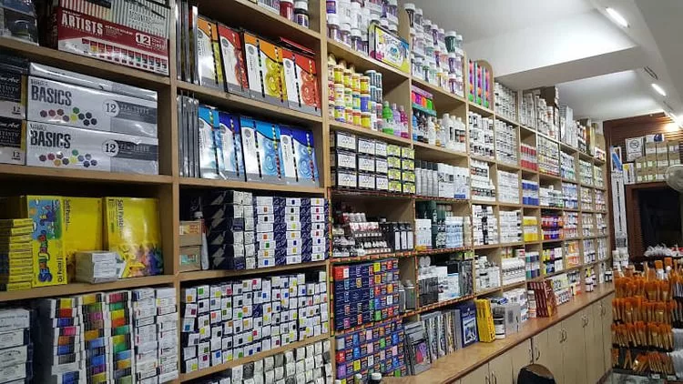 Văn Phòng Phẩm TP.HCM – Giao Tận Nơi Toàn Thành Phố | GOTA