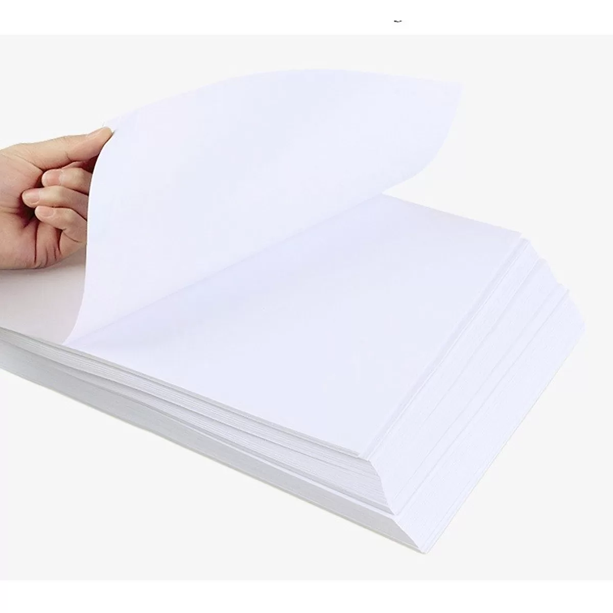 Giới Thiệu Một Số Loại Giấy Phổ Biến Tại Việt Nam