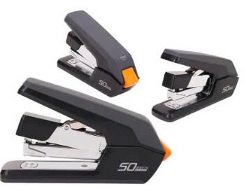 E0414S _ Dập ghim xoay chiều (số 3 DELI)