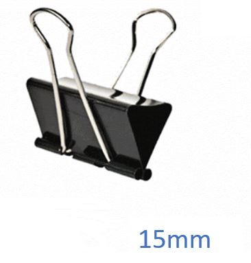 Kẹp bướm 15mm (nhỏ nhất)