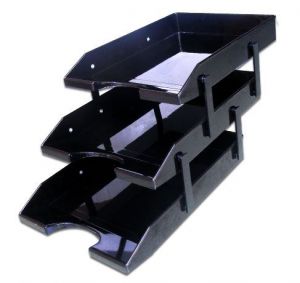Kệ 3 tầng trượt mica (180-3 xukiva)