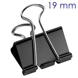 Kẹp bướm 19mm