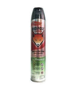 Xịt côn trùng (600ml)