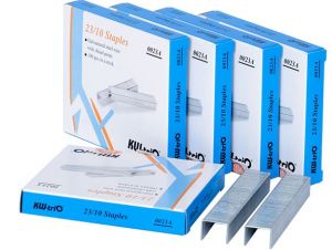 Ghim bấm 23/10 (KW TriO Chính Hãng 70 tờ)