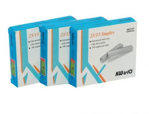 Ghim bấm 23/15 (KW TriO chính hãng 120 tờ)