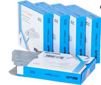 Ghim bấm 23/15 (KW TriO chính hãng 120 tờ)