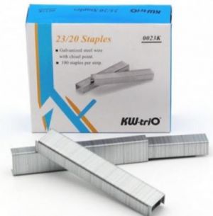 Ghim bấm 23/20 (KW TriO chính hãng 170 tờ)