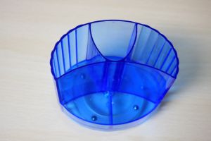 Cắm bút xoay nhỏ (TTM 3004)