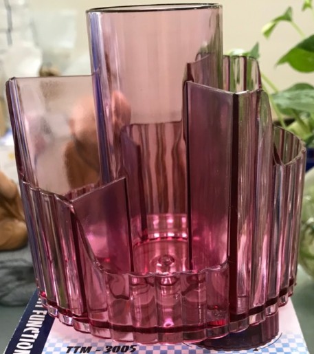 Cắm bút lớn xoay (TTM 3005)
