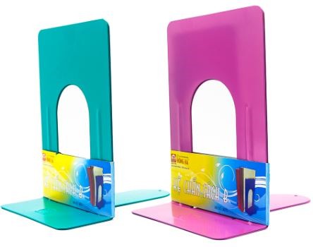 Kệ chặn sách Hồng Hà 3073 trung
