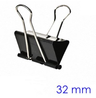 Kẹp bướm 32mm