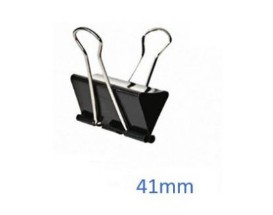 Kẹp bướm 41mm