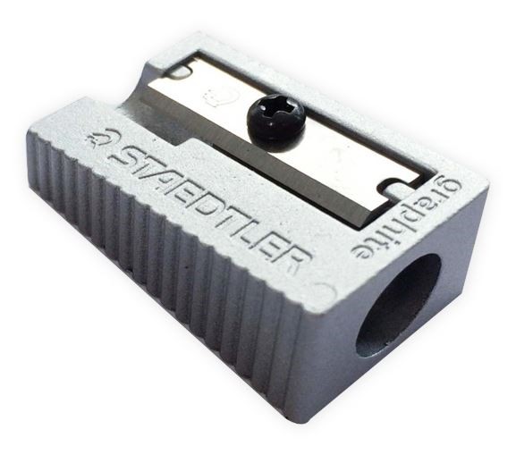 Chuốt chì Staedtler 51010 ( thép)