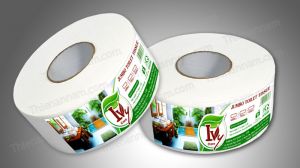 Giấy vệ sinh (cuộn lớn IVy)