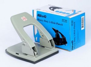 Bấm 2 lỗ 09780 (KW Trio 9780 chính hãng -30 tờ)