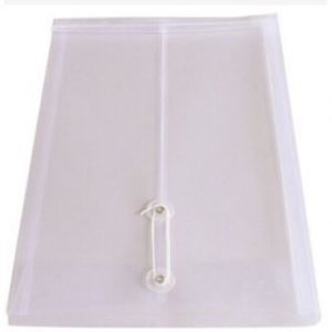Bìa cột dây (nhựa F4 12c/xấp)