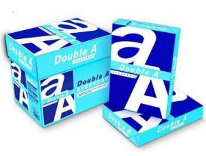 Giấy Double A (70 A4)