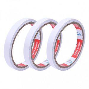 Băng keo 2 MẶT 1,2P