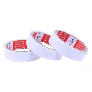 Băng keo 2 MẶT 2,4P