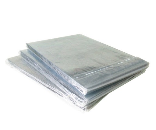 Màng PE (Bìa kiếng A3, 1.5mm)
