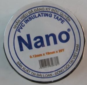 Băng keo 18mm (điện Nano lớn 20Y)