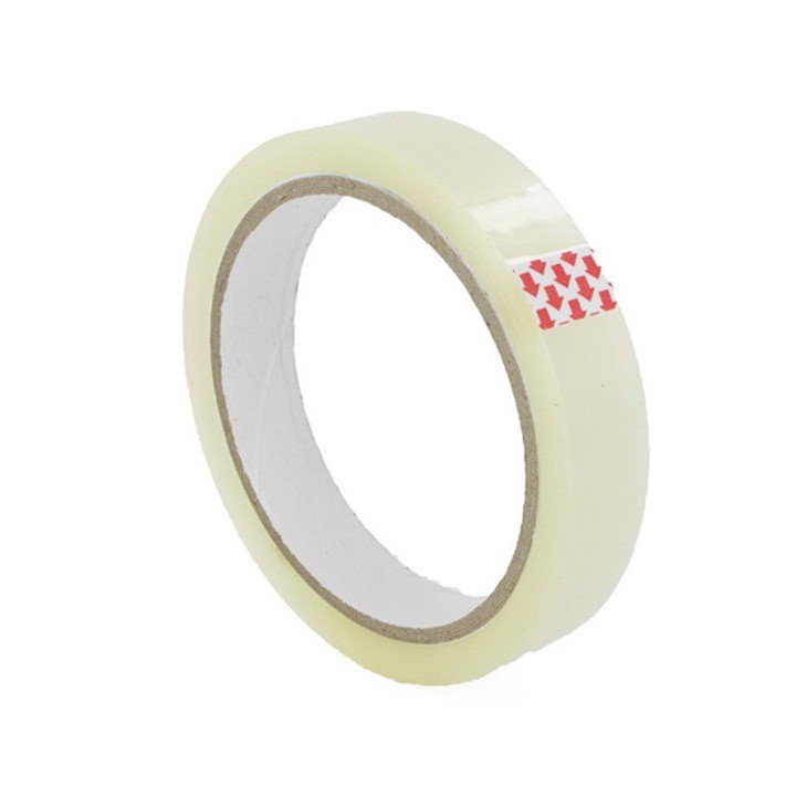 Băng keo 1,2 mm (trong vòng lớn 100Yard)