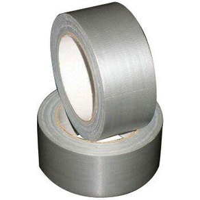 Băng keo vải 48mm (nâu)