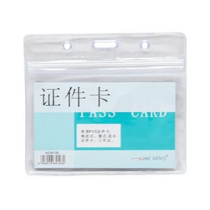 Bảng tên 108 (dẻo ngang khóa kéo)