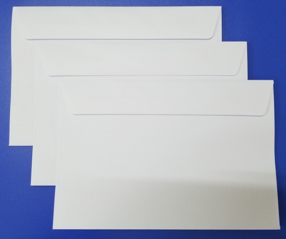 Bao thư (12*18 keo thấm nước)