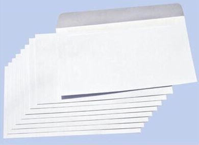 Bao thư (12*22 keo thấm nước)