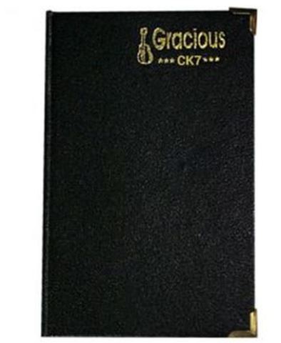 Sổ da (CK7 dày-16*21)