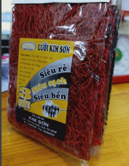 Chùi lưới