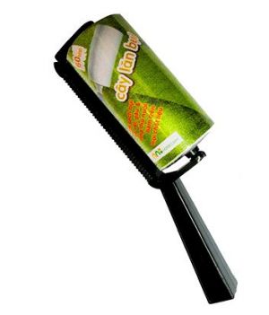 Cây lăn bụi 60 lớp