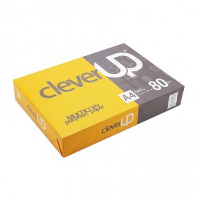 Giấy clever up 80 A4