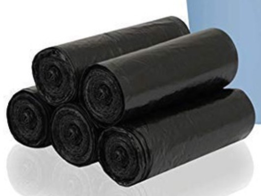 Cuộn PP 64 đen (đại đen; túi=3 cuộn)