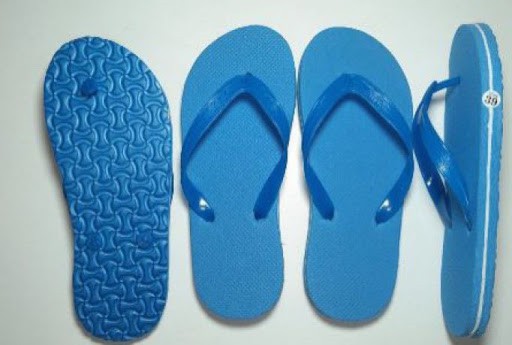 Dép xốp lào