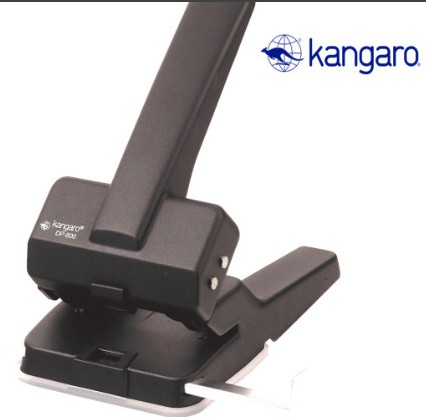Bấm 2 lỗ DP800 (Kangaro- 70 tờ)