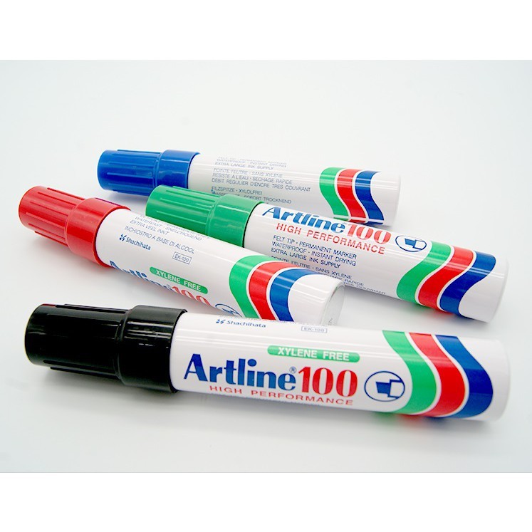 Bút ArtLine EK100 (bút lông dầu)