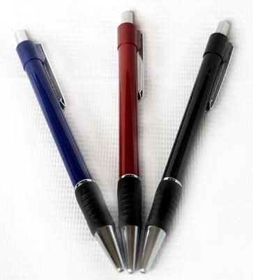 Bút bi FO 026 đen
