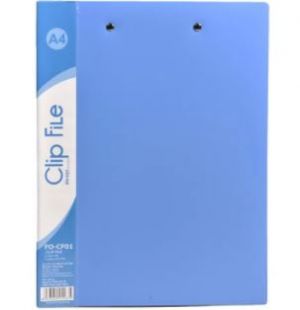 Bìa 2 kẹp A4 FO-CF01
