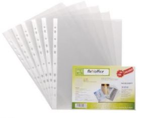 Bìa lỗ FO-CS03