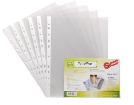 Bìa lỗ FO-CS03