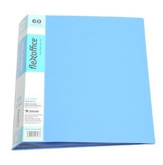 Bìa 60 lá xanh nhạt (FO DB03)
