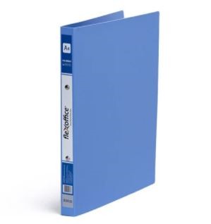 Bìa còng nhẫn 2.5cm (ORB01 hoặc VC)