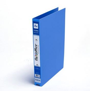 Bìa còng nhẫn 3.5cm (FO ORB03)