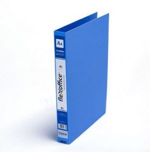 Bìa còng nhẫn 3.5cm (FO ORB03)