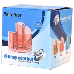 Cắm bút FO PS02 (tháp xoay)