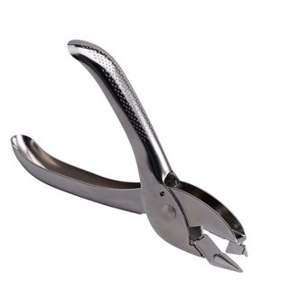 Gỡ kim bằng kìm eagle 1039