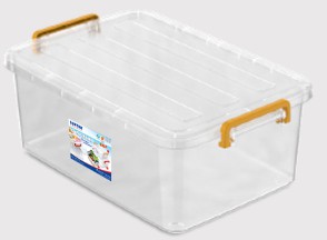 Thùng chữ nhật (DT H117) bán theo lốc 5 hộp