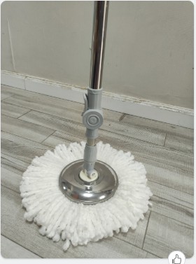 Thân cây 360 (mâm inox cao cấp HOME INNO- Hi 015_4)